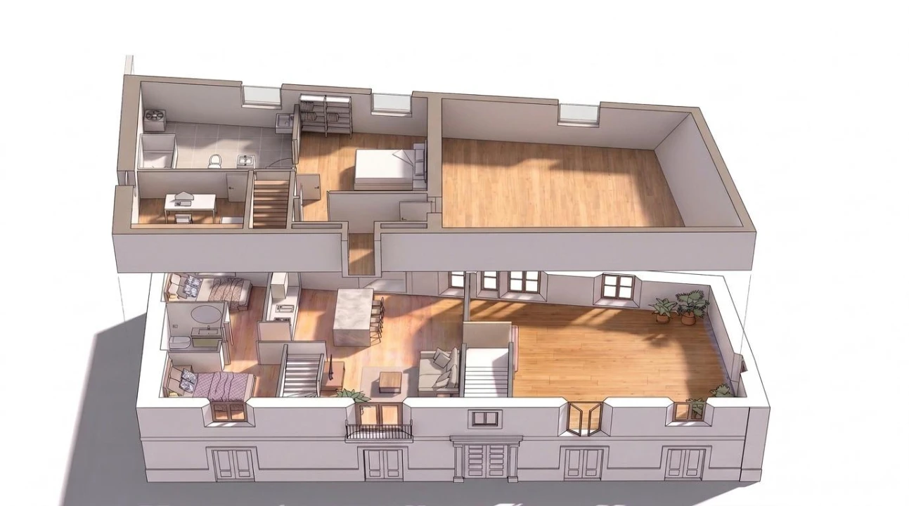 Apartamento T3 para Venda em União das Freguesias de Setúbal Foto 21