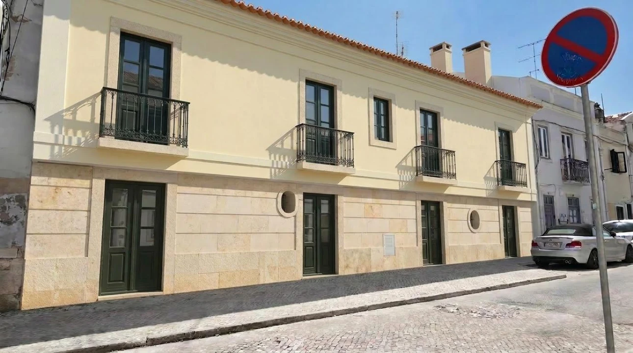 Apartamento T4 para Venda em União das Freguesias de Setúbal Foto 10