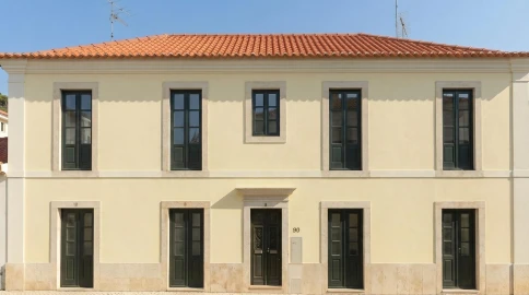 Apartamento T4 para Venda em União das Freguesias de Setúbal