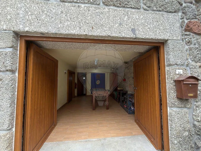 Moradia T3 para Venda em Covide Foto 21