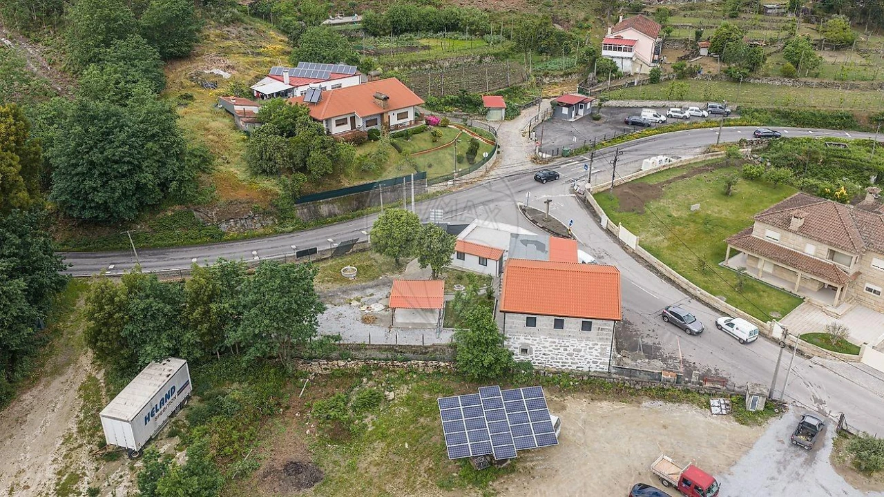 Moradia T3 para Venda em Galegos Foto 11