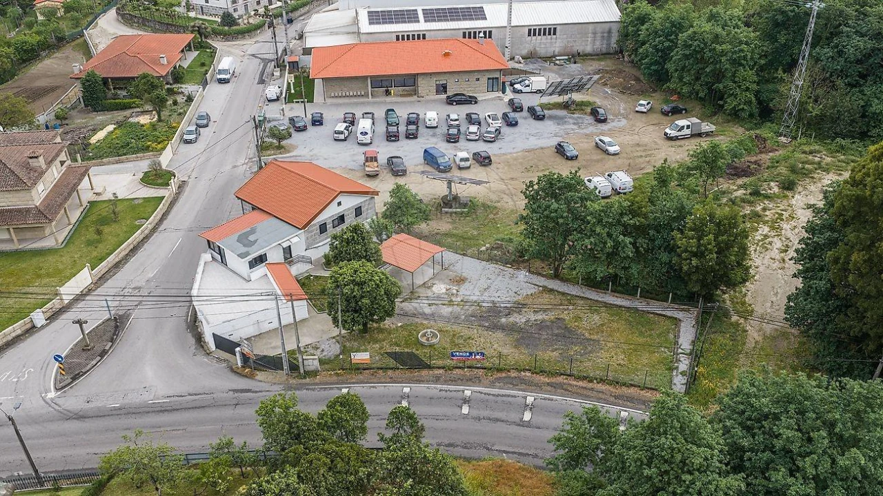 Moradia T3 para Venda em Galegos Foto 12