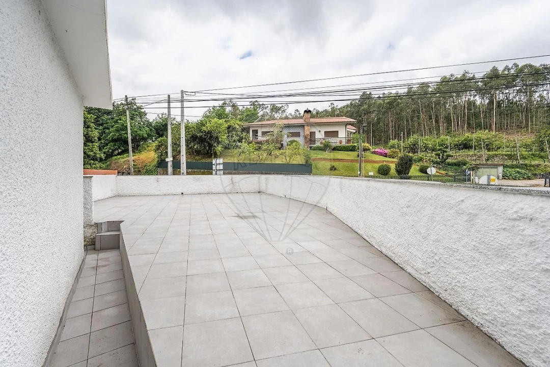 Moradia T3 para Venda em Galegos Foto 23