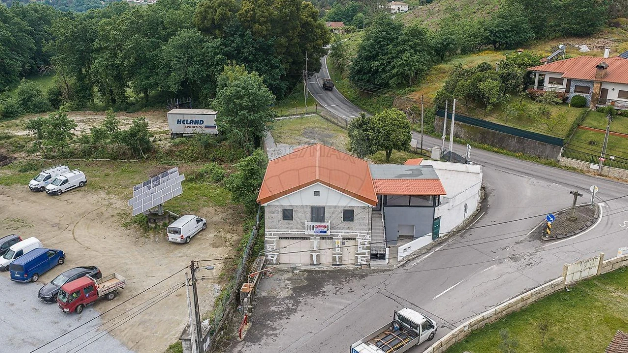 Moradia T3 para Venda em Galegos Foto 4