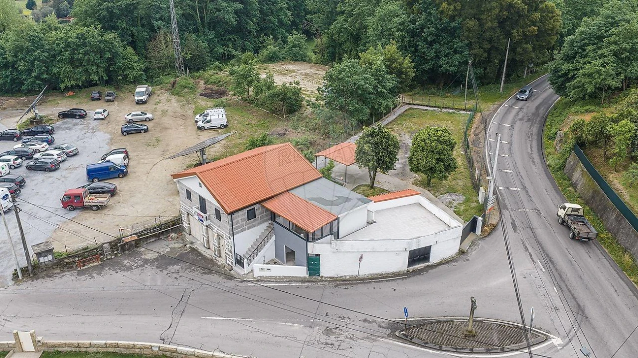 Moradia T3 para Venda em Galegos Foto 5