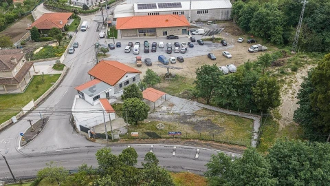 Moradia T3 para Venda em Galegos