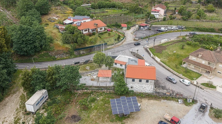 Moradia T3 para Venda em Galegos Foto 11