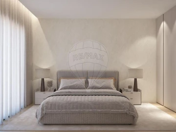 Apartamento T3 para Venda em Lustosa e Barrosas (Santo Estêvão)