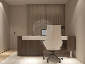 Apartamento T3 para Venda em Lustosa e Barrosas (Santo Estêvão)