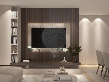 Apartamento T3 para Venda em Lustosa e Barrosas (Santo Estêvão)