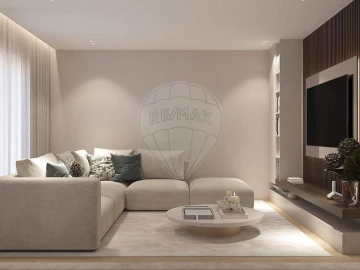 Apartamento T3 para Venda em Lustosa e Barrosas (Santo Estêvão)