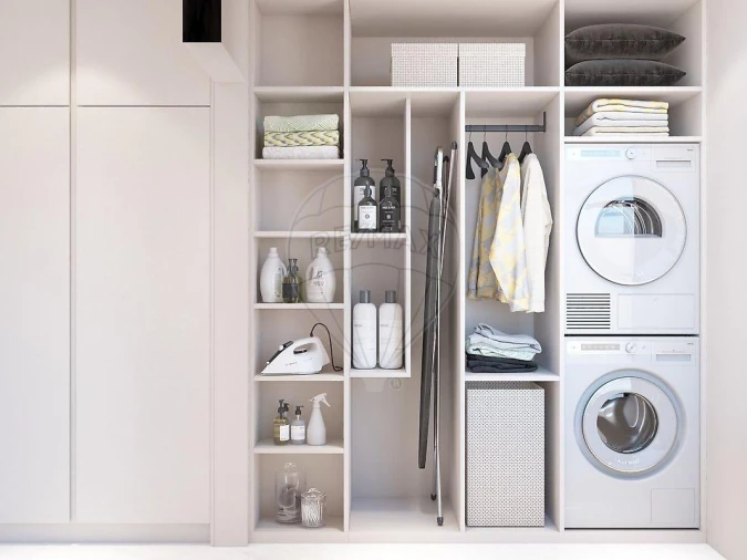 Apartamento T3 para Venda em Lustosa e Barrosas (Santo Estêvão) Foto 20