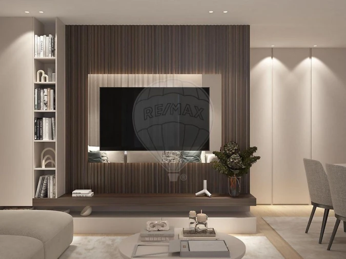 Apartamento T3 para Venda em Lustosa e Barrosas (Santo Estêvão) Foto 26