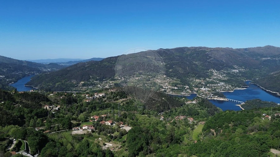 Terreno para Venda em Ventosa e Cova