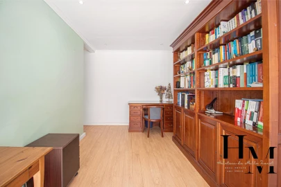 Apartamento T4 para Venda em Arroios