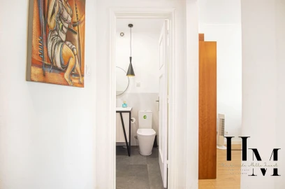 Apartamento T4 para Venda em Arroios