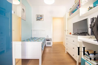 Apartamento T4 para Venda em Arroios