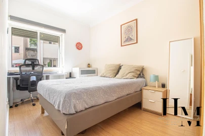 Apartamento T4 para Venda em Arroios