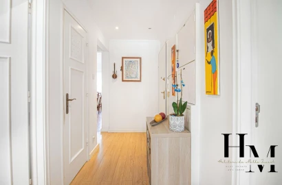 Apartamento T4 para Venda em Arroios