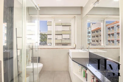 Apartamento T4 para Venda em Arroios