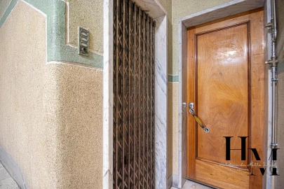 Apartamento T4 para Venda em Arroios