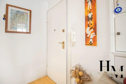 Apartamento T4 para Venda em Arroios