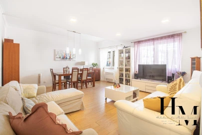 Apartamento T4 para Venda em Arroios