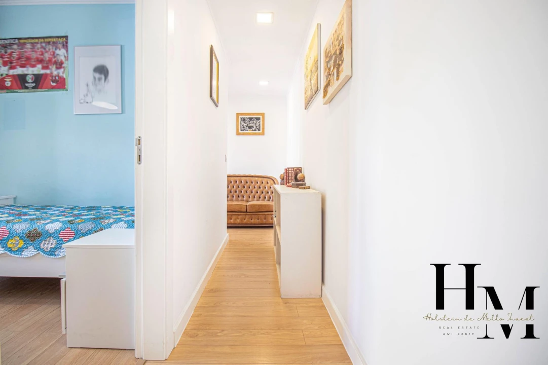 Apartamento T4 para Venda em Arroios Foto 15