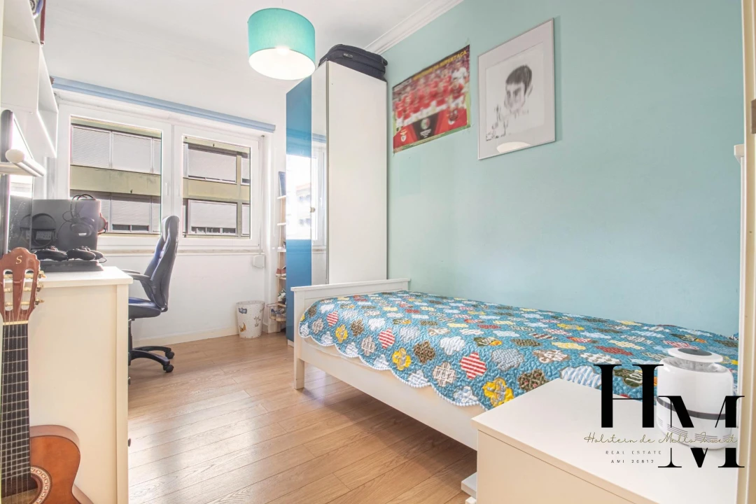Apartamento T4 para Venda em Arroios Foto 16