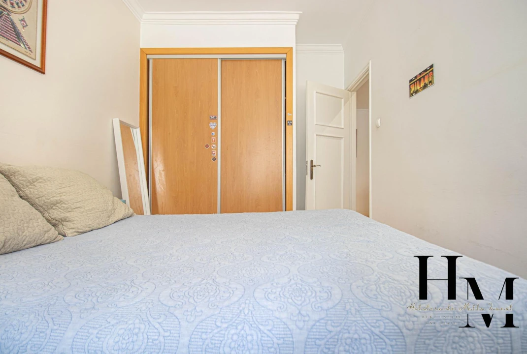 Apartamento T4 para Venda em Arroios Foto 19