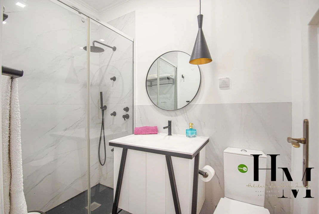 Apartamento T4 para Venda em Arroios Foto 20