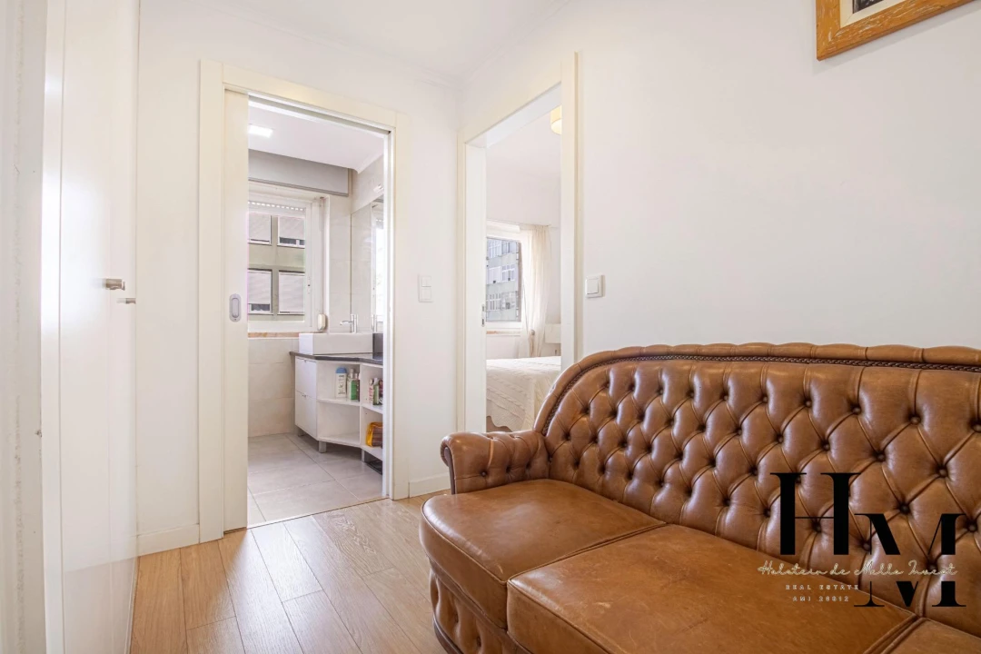 Apartamento T4 para Venda em Arroios Foto 21