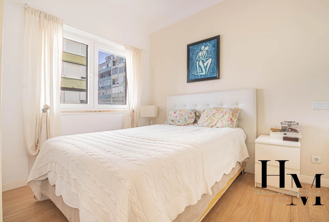 Apartamento T4 para Venda em Arroios Foto 24