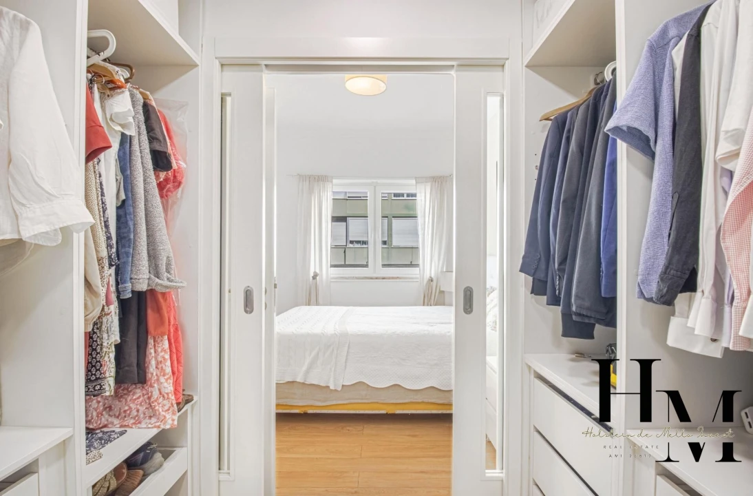 Apartamento T4 para Venda em Arroios Foto 27