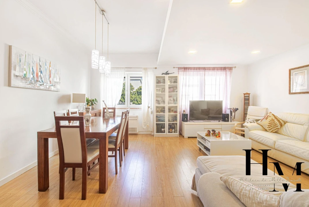 Apartamento T4 para Venda em Arroios Foto 8