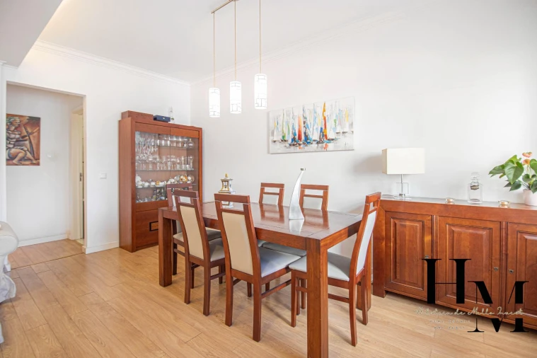 Apartamento T4 para Venda em Arroios Foto 10