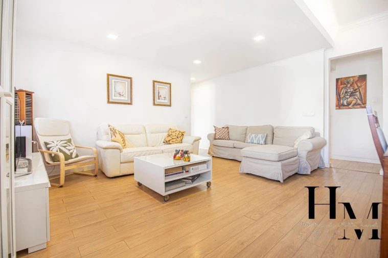 Apartamento T4 para Venda em Arroios Foto 11