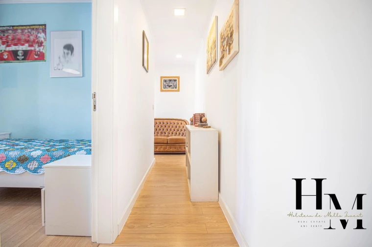 Apartamento T4 para Venda em Arroios Foto 15