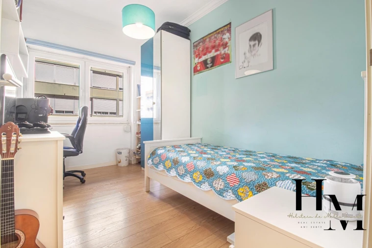 Apartamento T4 para Venda em Arroios Foto 16