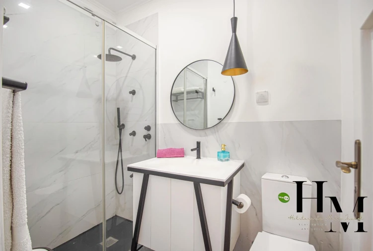 Apartamento T4 para Venda em Arroios Foto 20