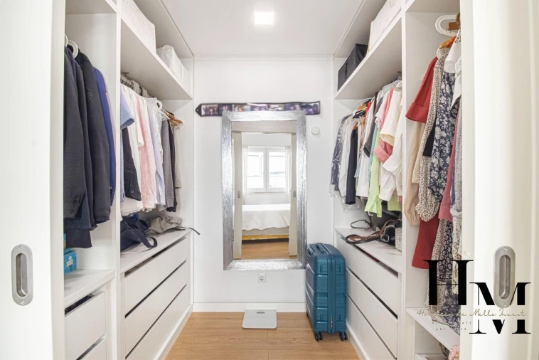 Apartamento T4 para Venda em Arroios Foto 26