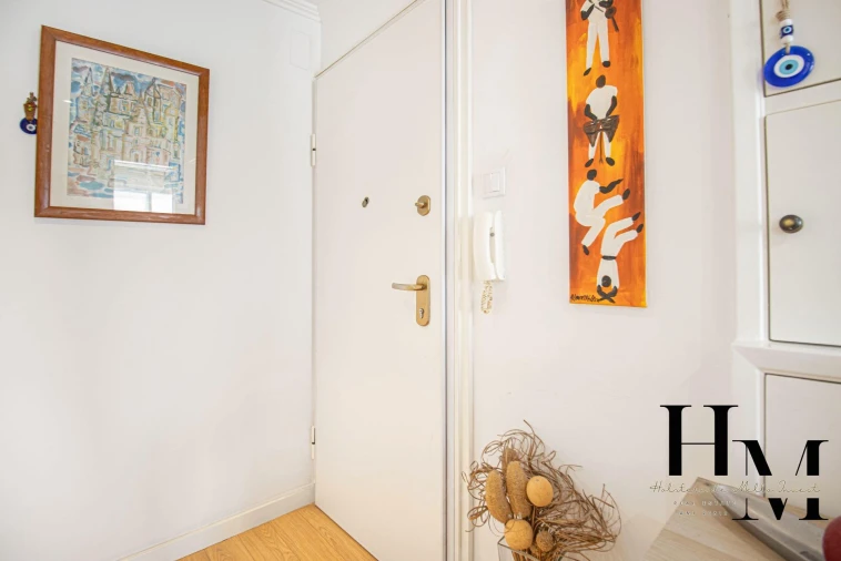 Apartamento T4 para Venda em Arroios Foto 3