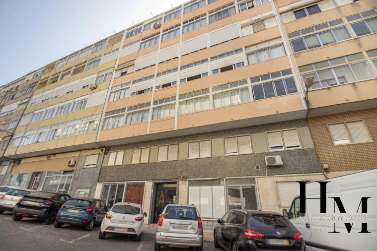 Apartamento T4 para Venda em Arroios Foto 31