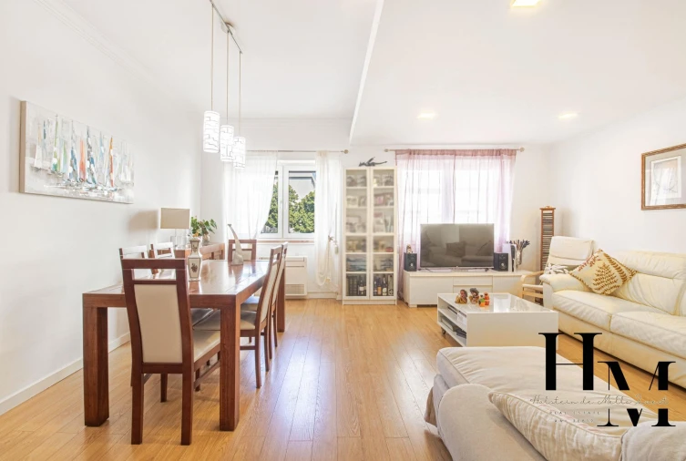 Apartamento T4 para Venda em Arroios Foto 8