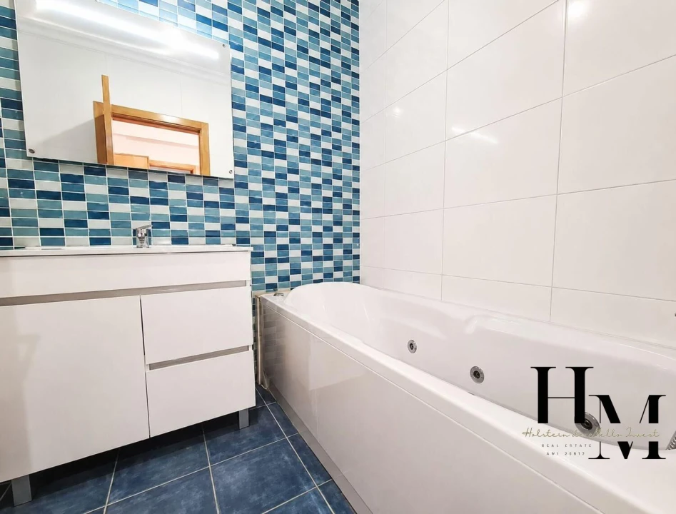 Apartamento T2 para Venda em Marinhais Foto 11