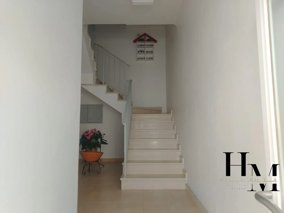 Apartamento T2 para Venda em Marinhais Foto 2