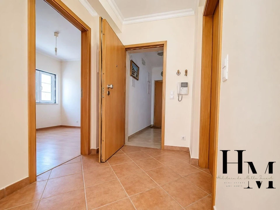 Apartamento T2 para Venda em Marinhais Foto 4