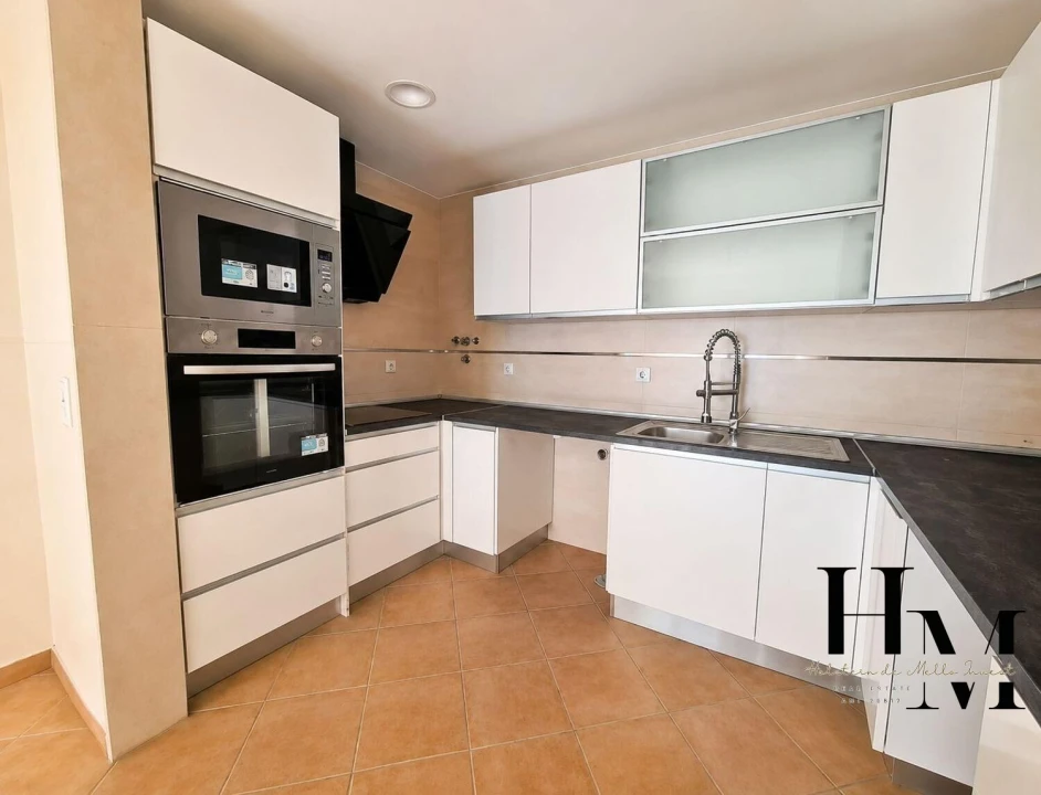 Apartamento T2 para Venda em Marinhais Foto 9
