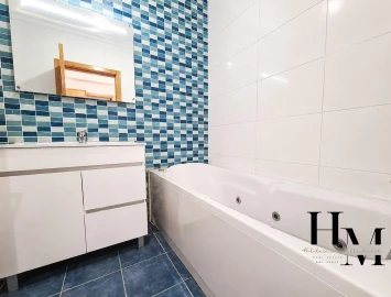 Apartamento T2 para Venda em Marinhais