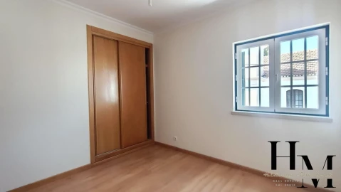 Apartamento T2 para Venda em Marinhais